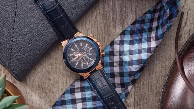 Un reloj para cada ocasión