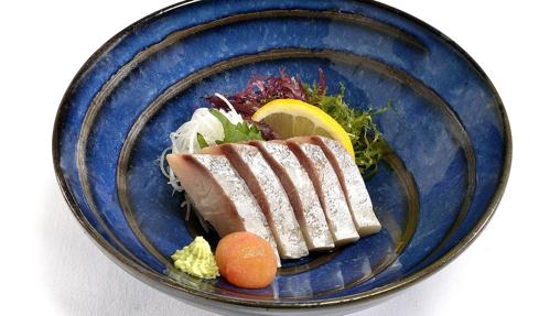 La lechuga de mar es un tipo de alga verde