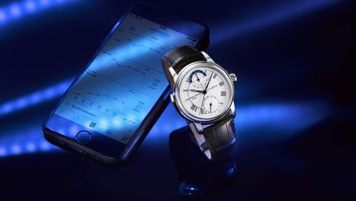 Frédérique Constant Hybrid Manufacture