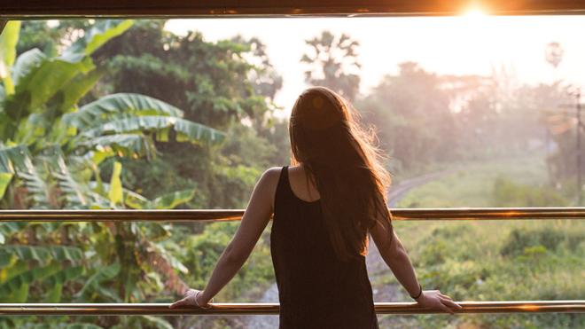 Eastern & Oriental Express