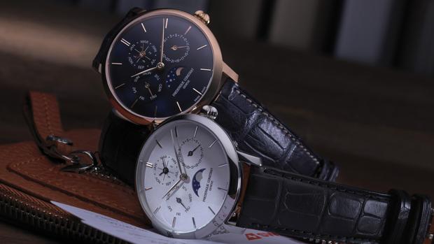 Relojes de lujo a buen precio