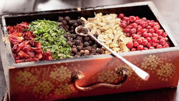 Diamantes africanos: diez delicatessen desde el continente más seductor