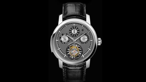 Vacheron Constantin Traditionnelle Minute Repeater Perpetual Calendar