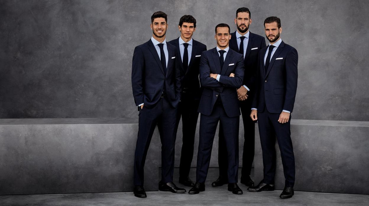 Los más arriesgados de la temporada, los del FC Barcelona