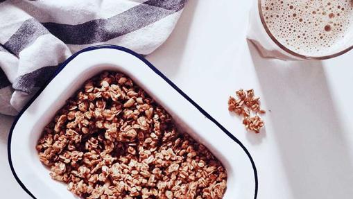 Los cereales y las semillas viven un momento de oro