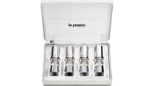 Cellular Power Infusion