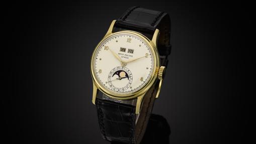 Relojes con historia que podrían ser tuyos