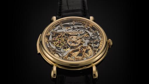 Relojes con historia que podrían ser tuyos