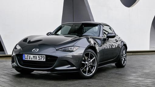 Mazda MX-5 2019