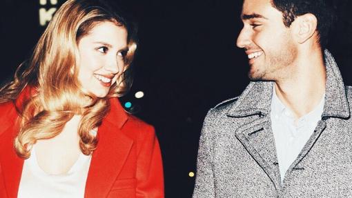 En esta agencia los hombres pagan, las mujeres no