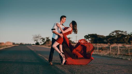 Una de las webs de citas más selectivas