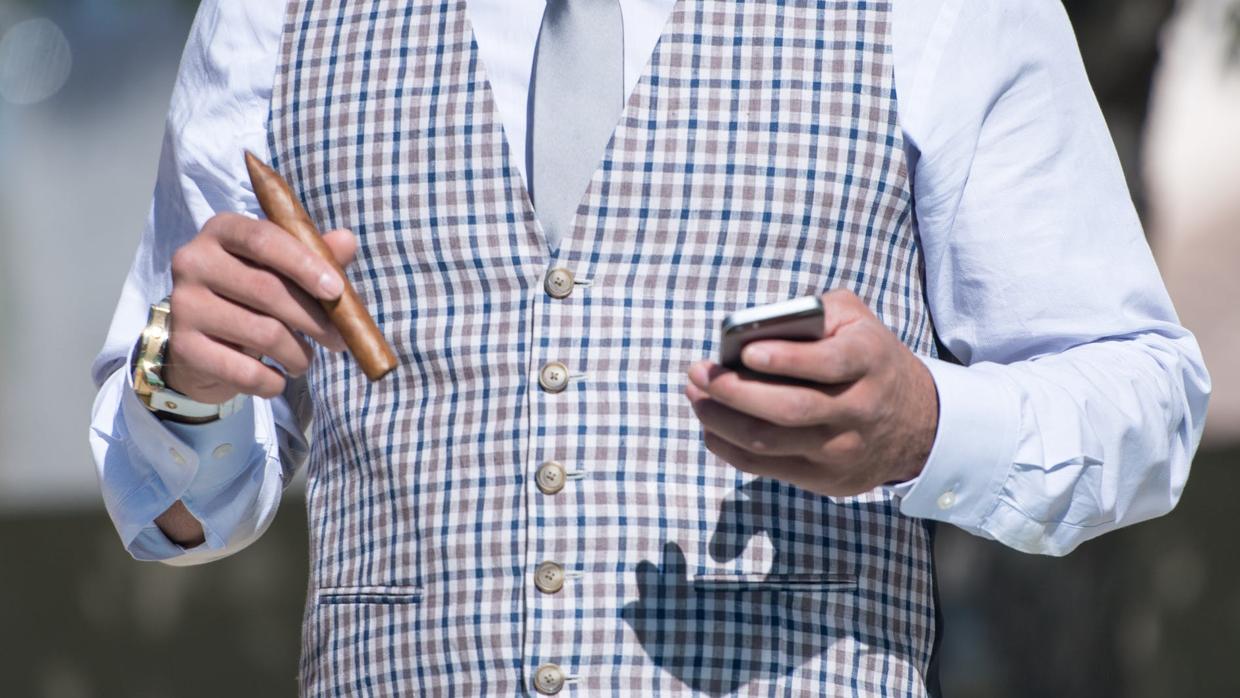 Las parejas deben tener el mismo estilo de vida y nivel económico