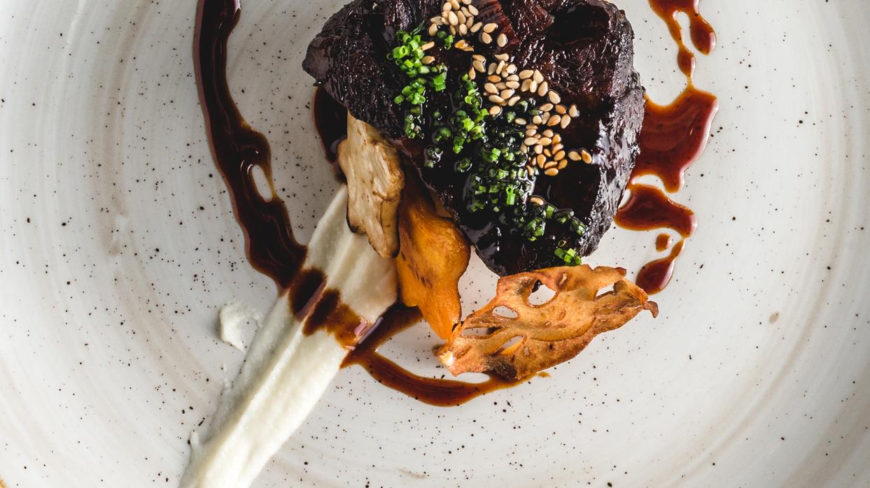 Cesta de la compra deluxe: 10 imprescindibles