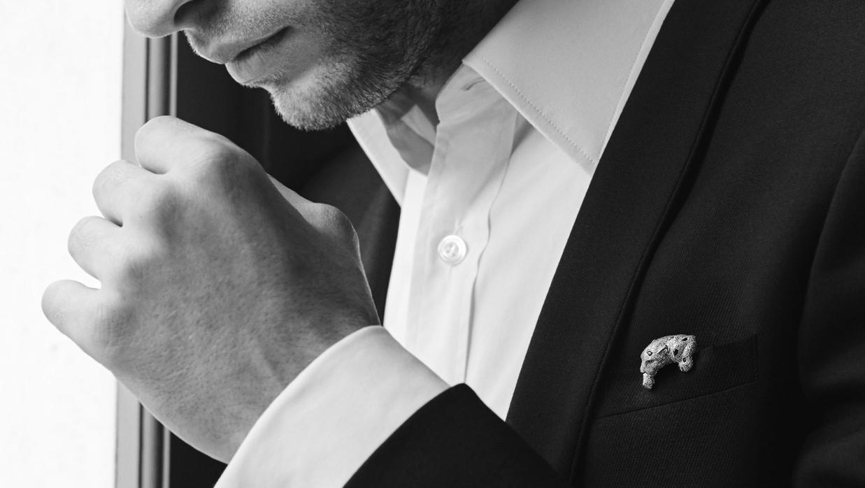 Nueva colección de joyas con diamantes de Cartier