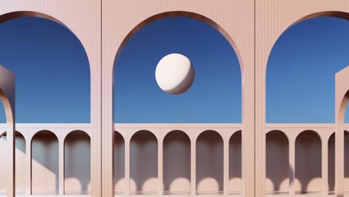 Imágen de una de las cuentas de Instagram que inspira a Bustos