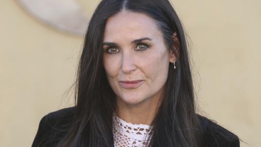 Demi Moore