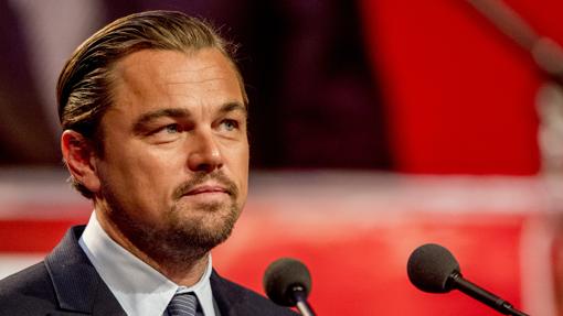 Leonardo Dicaprio