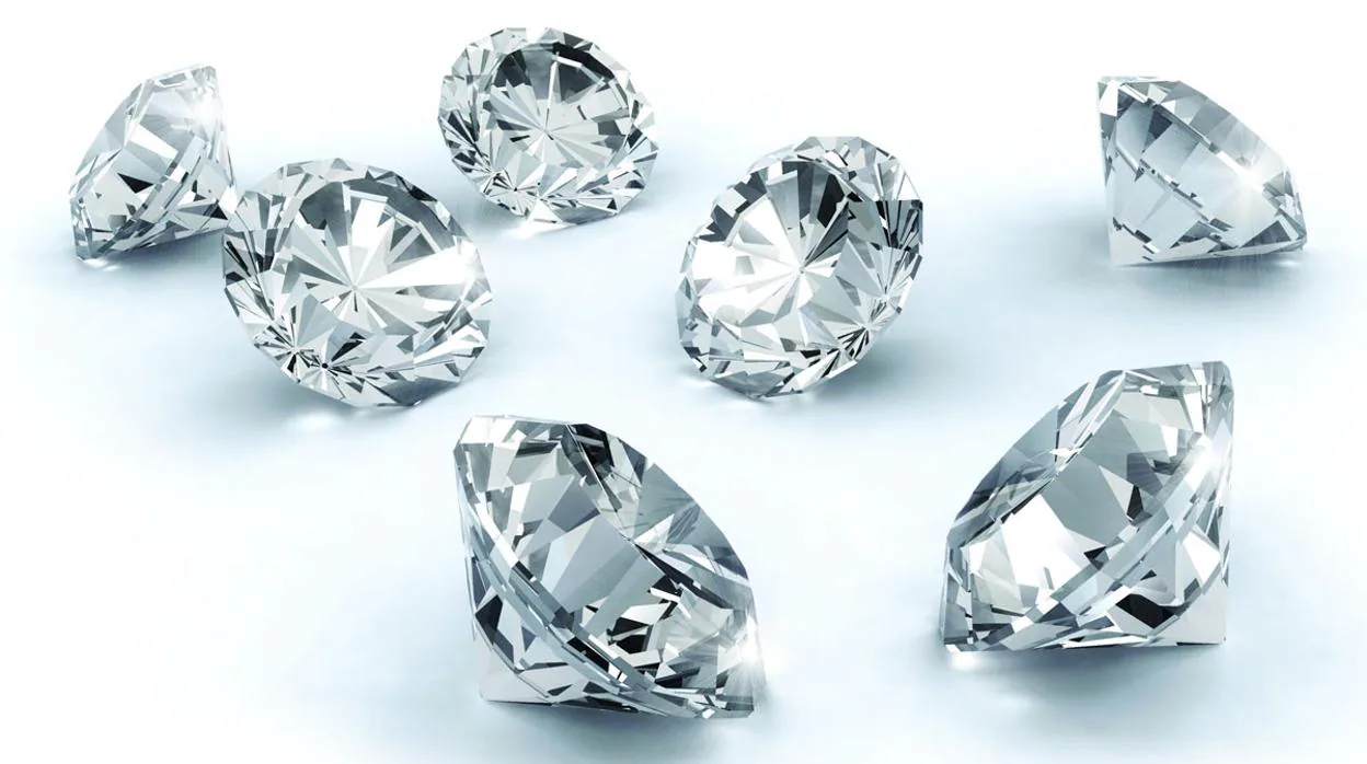 Peso en quilates del diamante: ¿Qué es el peso en quilates de un diamante?
