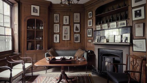 Un noche de intrigas que no deberías perderte