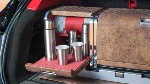 Cómo elegir el perfecto coche de lujo