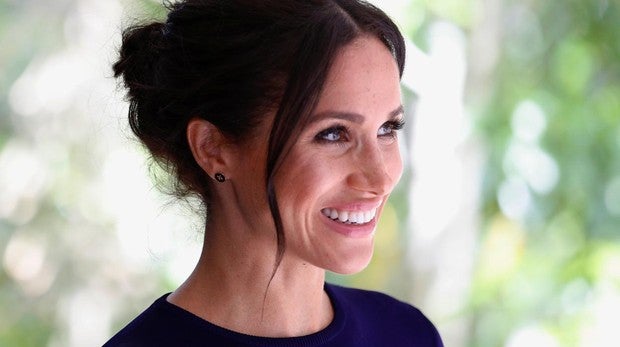 La moda española que vestirá el bebé de Meghan Markle
