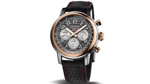 Reloj Mille Miglia 2018 Race Edition