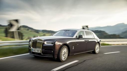 La colección de coches de lujo que Mayweather guardará en su nuevo garaje