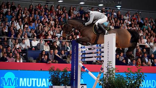 Madrid Horse Week 2018: Lo que no te puedes perder