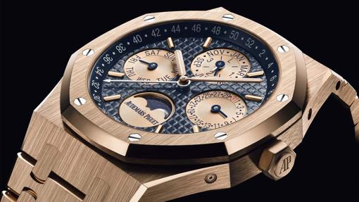 Audemars Piguet Royal Oak Calendario Perpetuo