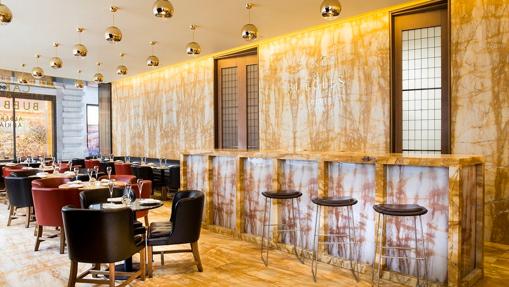 Cakes &amp; Bubbles, el nuevo proyecto de Albert Adrià en Londres