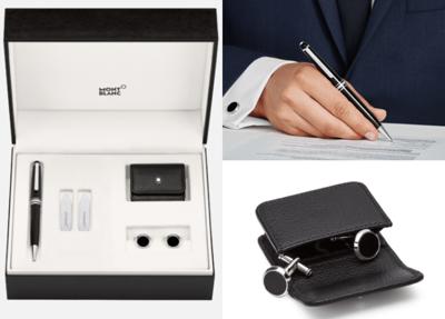 Set de Montblanc