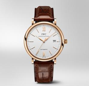 Reloj modelo Portofino