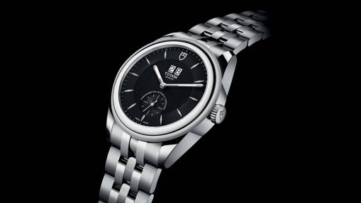 Glamour Double Date de Tudor