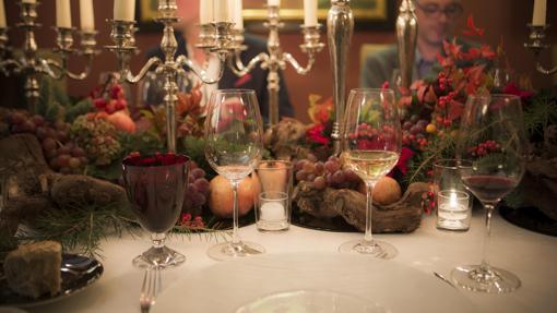 Elegir la copa perfecta