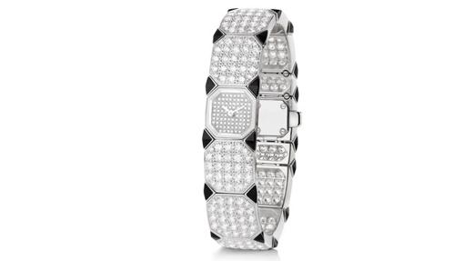 Modelo Montre Damier Cabochon