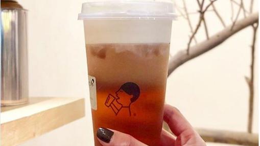 Té y queso, la combinación del momento