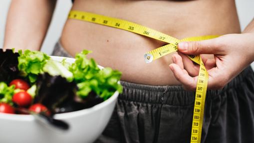 Dietas y ejercicios personalizados