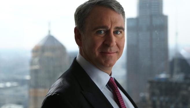 Ken Griffin