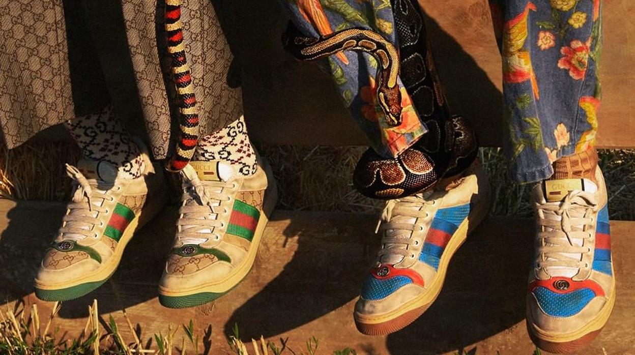 zapatos marca mas cara del mundo de ropa