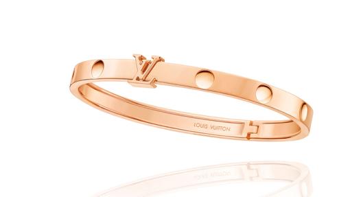 Esclava Empreinte de oro rosa (5.500 €)