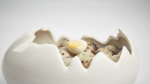 Una de las propuesta del restaurante Sucede