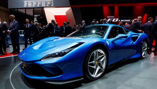 Los coches más caros del Salón de Ginebra