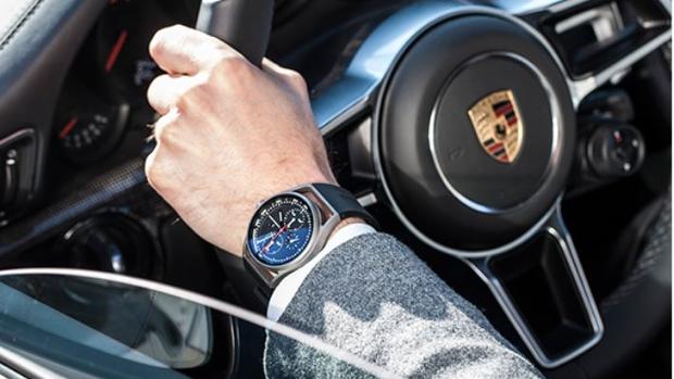 Los 10 mejores relojes que puedes regalar el Día del Padre