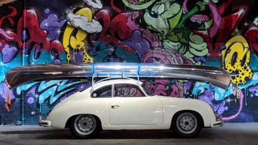 Su trayectoria es su principal aval