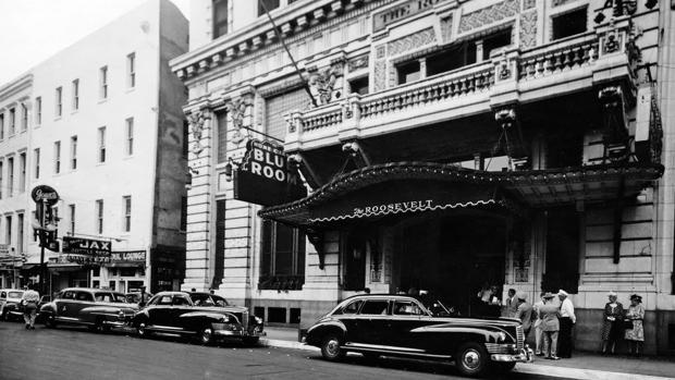 Un hotel de lujo premia con 13.000 euros al ladrón más original