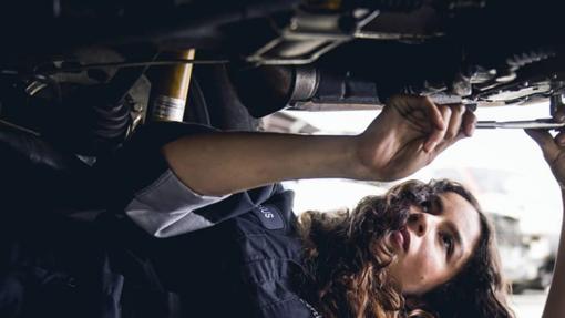 Fotografía con perspectiva