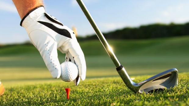 Los gatgets más lujosos para jugar al golf