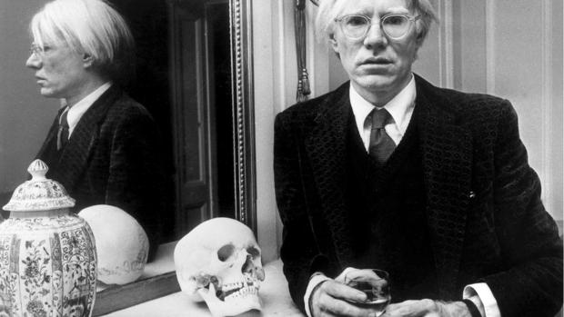 El icónico reloj de Andy Warhol puede ser tuyo por 300.000 euros