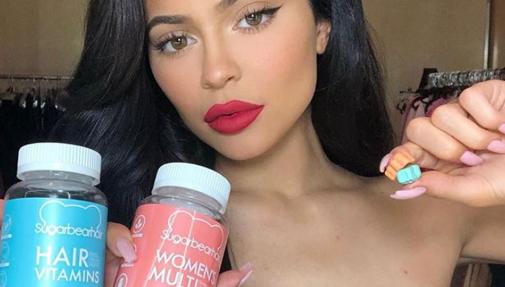 Las 10 estrategias de Kylie Jenner para convertirse en la multimillonaria más joven