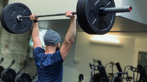 El deporte manda, pero dónde se practique también